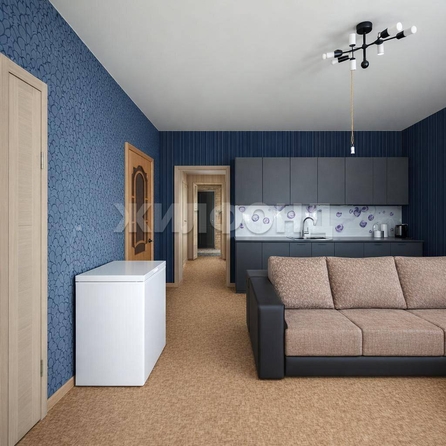 
  Продается дом 90 м². Фото 7.