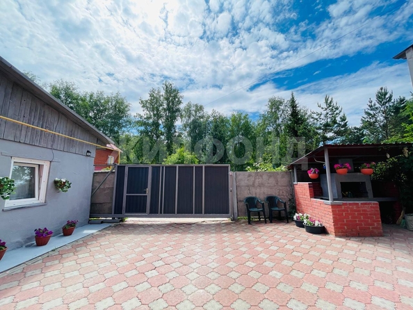 
  Продается дом 287 м². Фото 48.