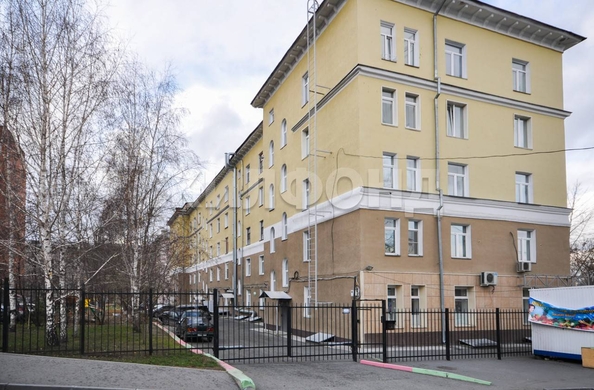
  Продается комната 20 м². Фото 5.