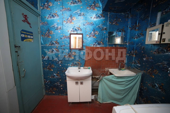 
  Продается комната 12.1 м². Фото 17.