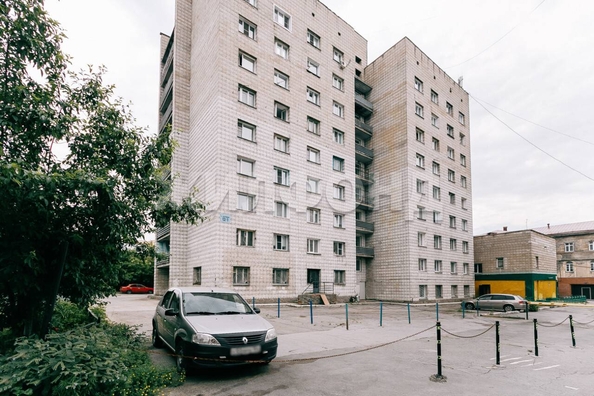 
  Продается комната 17.4 м². Фото 16.