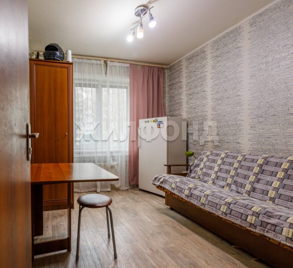 
  Продается комната 9.5 м². Фото 1.