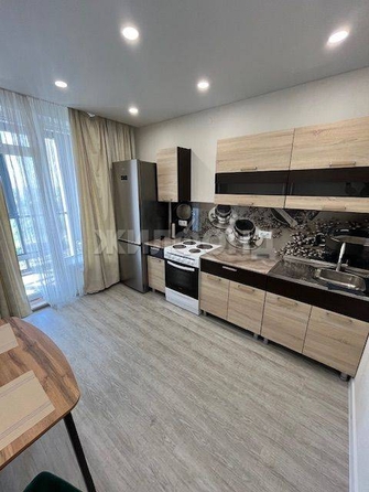 
  Сдается 1-комн. квартира 39 м². Фото 7.