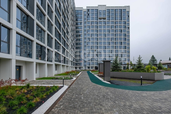 
  Сдается 1-комн. квартира 39 м². Фото 26.