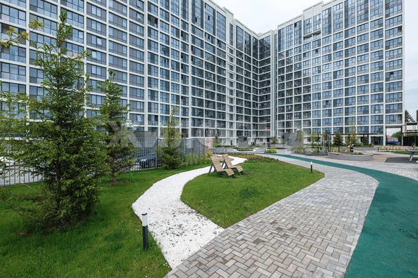 
  Сдается 1-комн. квартира 39 м². Фото 38.