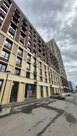
  Продается студия 25.2 м², в  19/56 Кварталы Телецентра, 1. Фото 11.