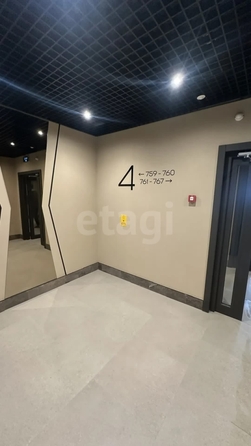 
  Продается студия 25.2 м², в  19/56 Кварталы Телецентра, 1. Фото 21.