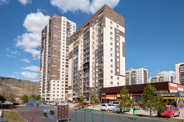 
  Продается студия 18.9 м². Фото 1.