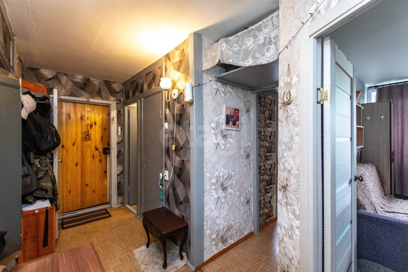 
  Продается 3-комн. квартира 55 м². Фото 22.