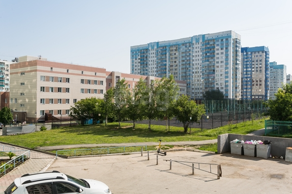 
  Продается 1-комн. квартира 35.4 м². Фото 17.
