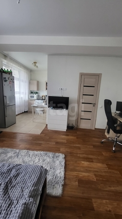 
  Продается студия 31 м². Фото 1.