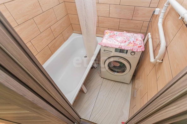 
  Продается 3-комн. квартира 52.3 м². Фото 5.
