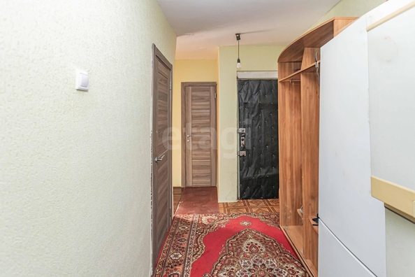
  Продается 3-комн. квартира 52.3 м². Фото 6.