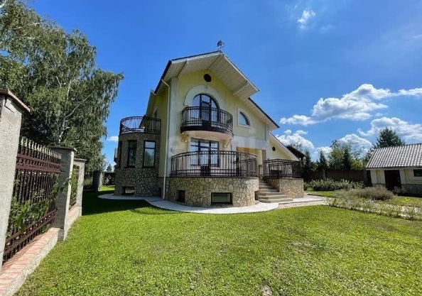 
  Продается дом 298.9 м². Фото 5.