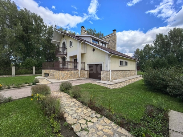
  Продается дом 298.9 м². Фото 16.