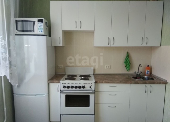 
  Продается 1-комн. квартира 34.8 м². Фото 6.