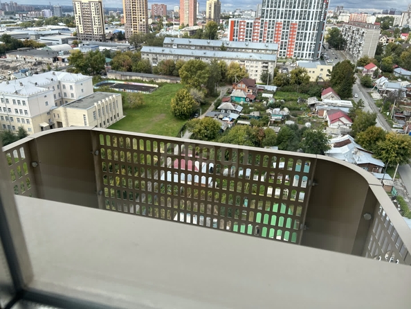 
  Продается 1-комн. квартира 50.39 м², в ЖК Баланс, 1 очередь. Фото 10.