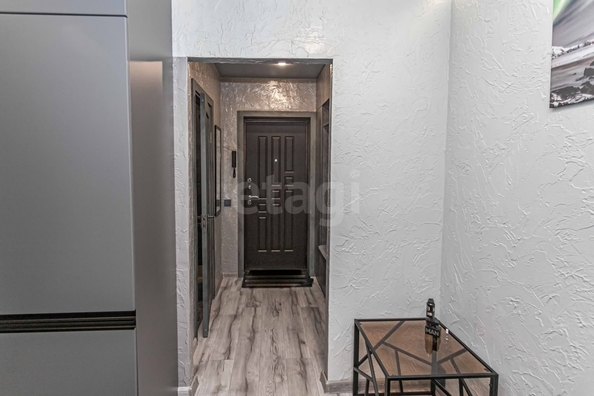 
  Продается студия 19 м². Фото 9.