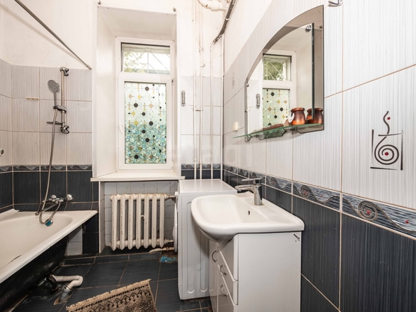 
  Продается 2-комн. квартира 62 м². Фото 20.