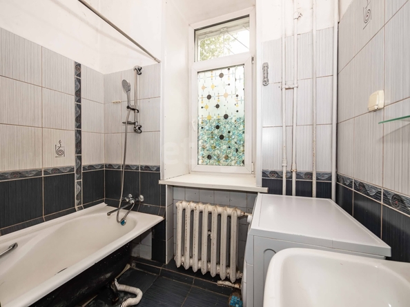 
  Продается 2-комн. квартира 62 м². Фото 24.