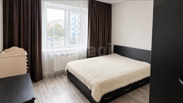 
  Продается 2-комн. квартира 55.8 м². Фото 5.