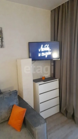 
  Продается апартамент 29 м², в АК Apartriver, апарт-отель. Фото 11.