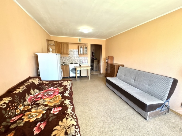 
  Продается студия 28.5 м². Фото 2.