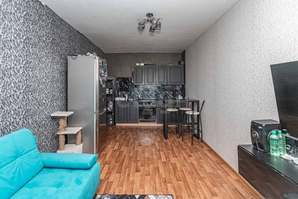 
  Продается 1-комн. квартира 34.3 м². Фото 2.