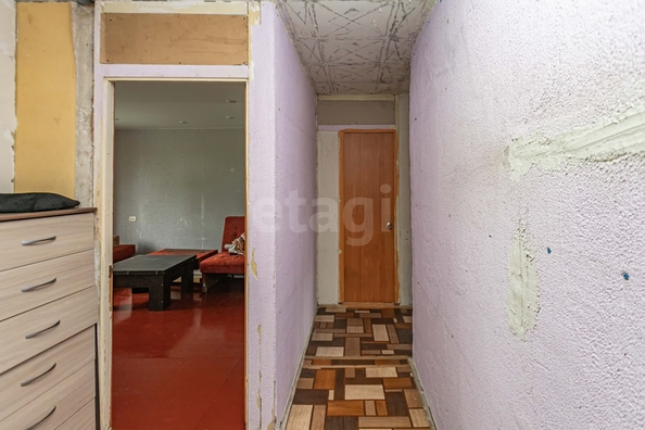 
  Продается 2-комн. квартира 43.3 м². Фото 11.