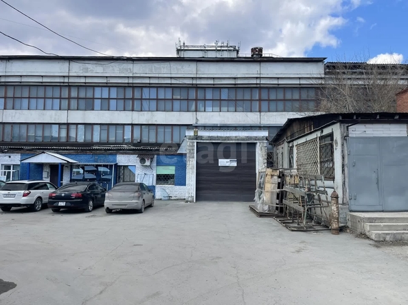 
  Продается универсальное помещение 9579.5 м². Фото 4.