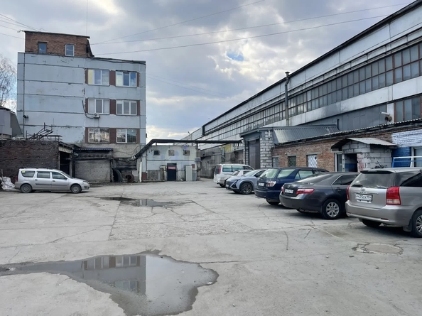 
  Продается универсальное помещение 9579.5 м². Фото 5.