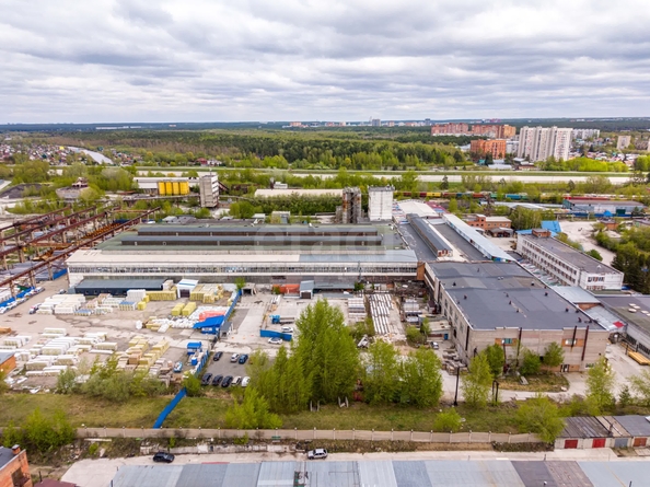 
  Продается универсальное помещение 9579.5 м². Фото 28.