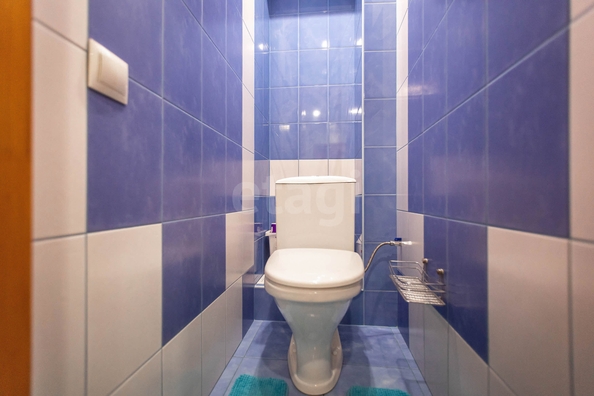 
  Продается 3-комн. квартира 62.5 м². Фото 23.