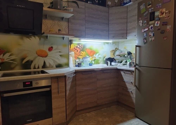 
  Продается 4-комн. квартира 91.3 м². Фото 6.