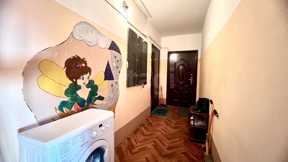 
  Продается 1-комн. квартира 30.1 м². Фото 9.