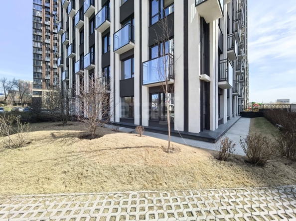 
  Продается универсальное помещение 49.4 м². Фото 24.