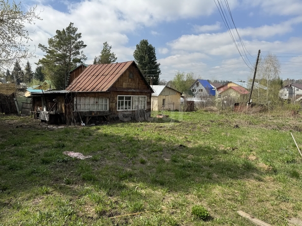 
  Продается земельный участок 8.7 соток. Фото 19.