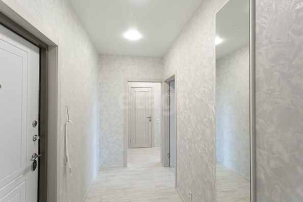 
  Продается 2-комн. квартира 56.5 м², в ЖК На Невельского. Фото 6.