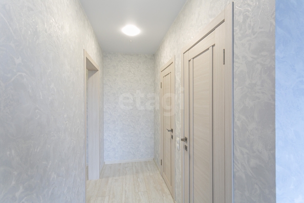 
  Продается 2-комн. квартира 56.5 м², в ЖК На Невельского. Фото 11.