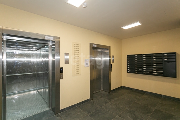 
  Продается 2-комн. квартира 56.5 м², в ЖК На Невельского. Фото 19.