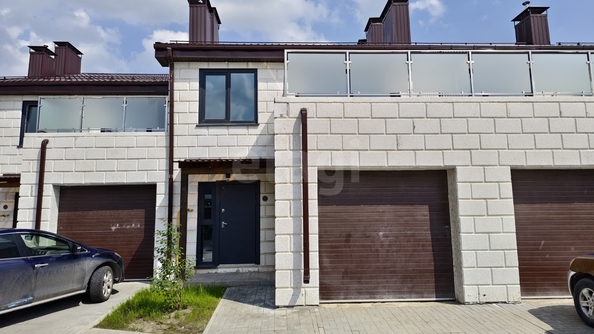 
  Продается дом 145 м². Фото 1.