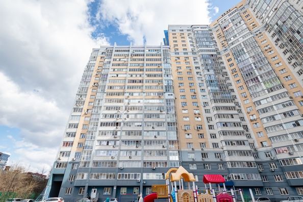 
  Продается 1-комн. квартира 44.8 м². Фото 4.