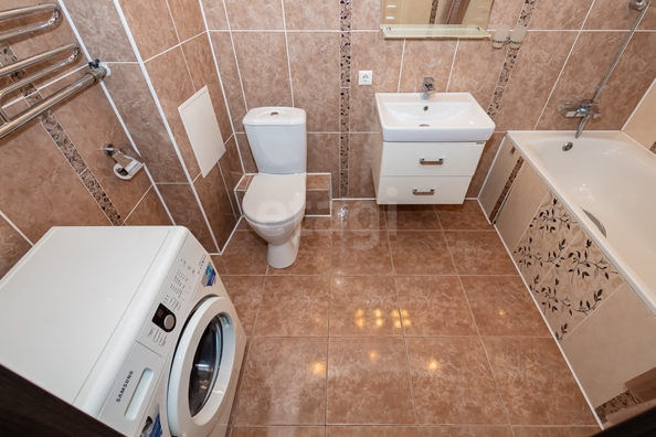 
  Продается 1-комн. квартира 44.8 м². Фото 5.