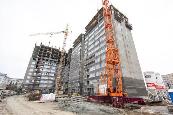 
  Продается студия 24.7 м². Фото 1.