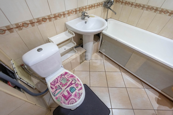 
  Продается 1-комн. квартира 36.3 м². Фото 10.