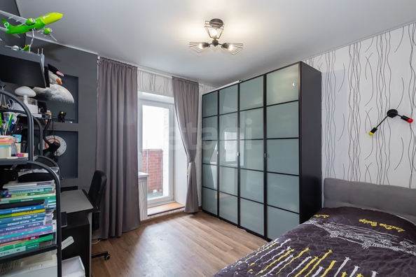 
  Продается 3-комн. квартира 114.1 м². Фото 13.