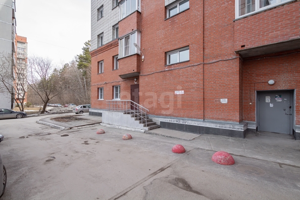 
  Продается 3-комн. квартира 114.1 м². Фото 25.