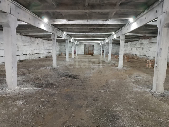 
  Продается производственное помещение 610 м². Фото 1.