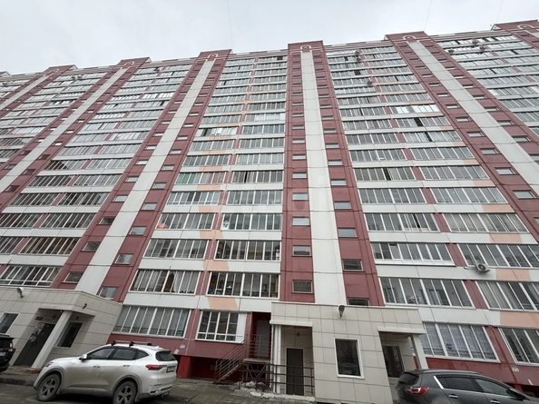
  Продается 2-комн. квартира 59.53 м². Фото 25.