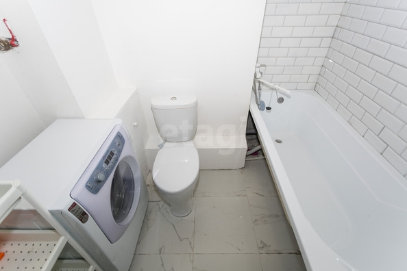 
  Продается студия 27.6 м², в ЖК Гвардейский. Фото 4.